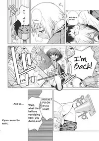 (C72) [Hapoi-dokoro (Okazaki Takeshi)] Arterna 2 (The Melancholy of Haruhi Suzumiya) [English] [EHT]