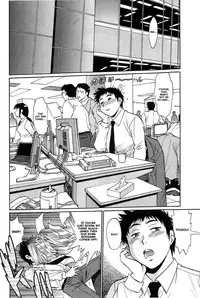 [Manabe Jouji] Kanojo de Ippai 1 Ch. 1-7 [English] [Afro + Ochimusha]