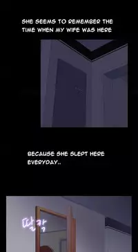 Girl Next Door Ch.1-21 (English) (Ongoing)