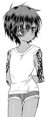 (Shota Scratch 19) [Catcher in the Rye (Kurokawa Juso)] Zokuakunin no Omake hon