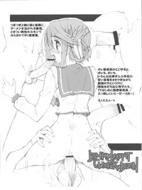 (C68) [Gekka Bijin, Bottomress Pit (Yatogami Shido, Bonzakashi)] IINNCYOKO (ToHeart 2)