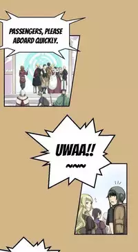 [Hong BanJang] Aharoo Ch.1-32 (English) (YoManga) (Ongoing)