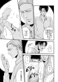 (Dai 19 Kai Hekigai Chousa Haku) [13 (Atai)] continuance (Shingeki no Kyojin)