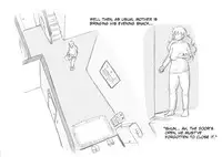 [pink-noise (Mizuiro Megane)] Mama Shot-ime - Christmas Hen [English] [Digital]