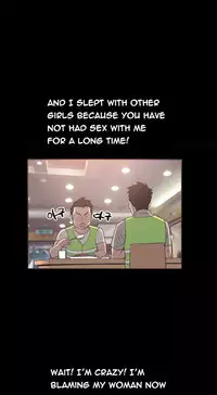 [Mr. Byeong-Su] Cohabitation Ch.1-49 (English) (Ongoing)