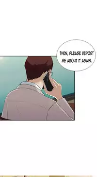 Dark Game Ch.1-10 (English) (Ongoing)