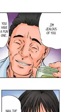 A Step-Father Aims His Daughter