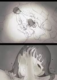 [Himawari no Tane] Bungaku Joshi ni Taberareru | 被文學女孩吃掉了 [Chinese] [靴下汉化组]