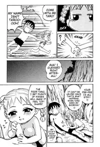 [Karma Tatsurou] Goro Dynamite! Ch. 1-10 [English] {Mistvern}