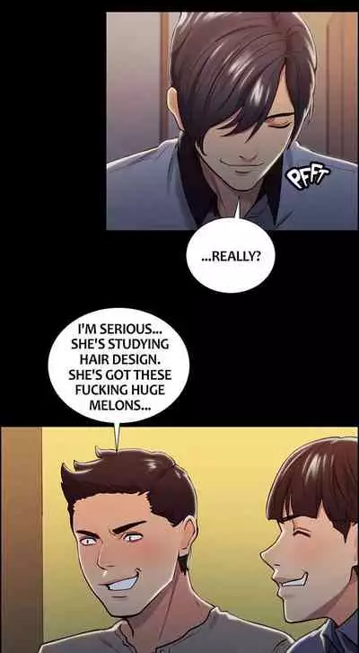 Taste of Forbbiden Fruit Ch.19/24