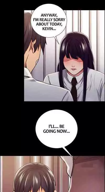 Taste of Forbbiden Fruit Ch.27/53