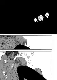 [Inomoto Rikako] Sweet [English]