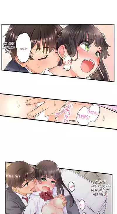 [Aoki Nanase] My Friend Came Back From the Future to Fuck Me (Ongoing) (Ch. 1 - 24)