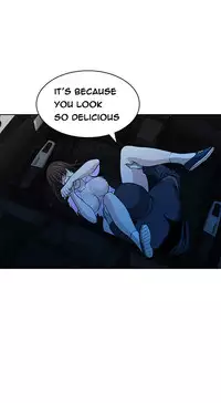 Change Partner Ch.1-19 (English) (Ongoing)