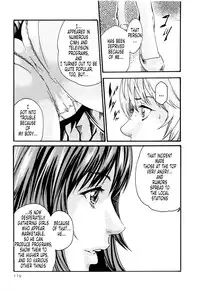 [Haruki] Kisei Juui Suzune | Parasite Doctor Suzune 2 Ch. 10-16 [English] [Tonigobe]