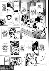 [Matsumoto Drill Kenkyuujo] Akuochi | Fallen to the Dark Side (COMIC X-EROS #5) [English] {desudesu}