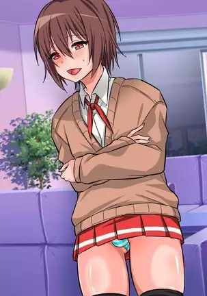 Namaiki na Josoko o Yakukime Choukyou!!