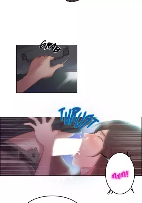 Sex Knights-Erotic Sensuality & Perception Ch.1-14