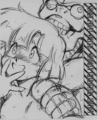 [Sonoda Ken'ichi] Storm Front Special - SonoKen Characters Edition [English]