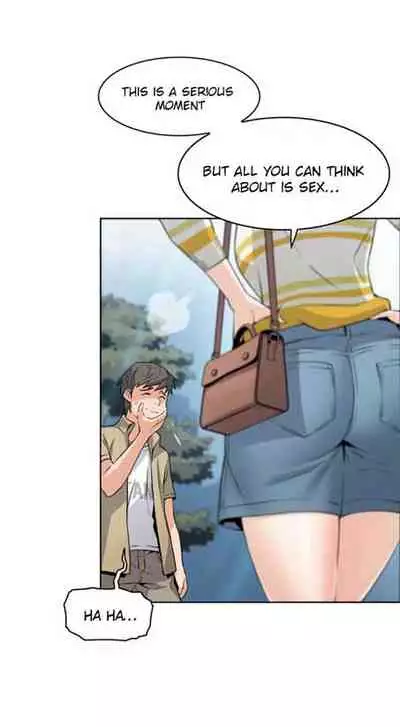 Housekeeper [Neck Pillow, Paper] Ch.30/49 [English] [Manhwa PDF]