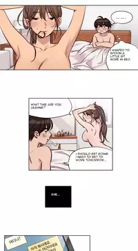 [Ramjak] Atonement Camp Ch.1-30 (English) (Ongoing)