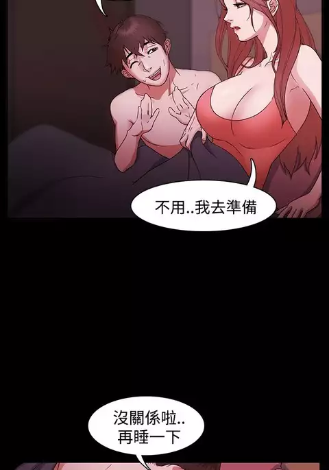 Looser Ch.1~7 中文