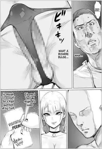 [Puranpuman] Nandemo Yurushichau Riimu-chan | Riimu is Down for Anything [English] [cutegyaruTL]