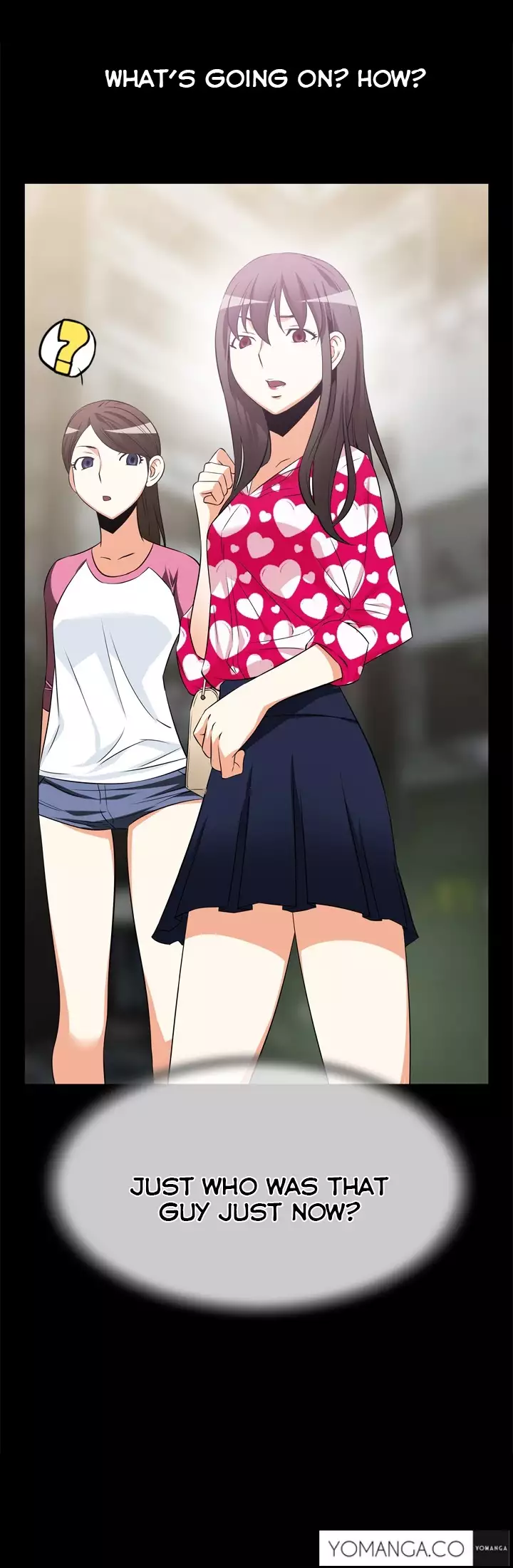 Love Parameter Ch.1-42