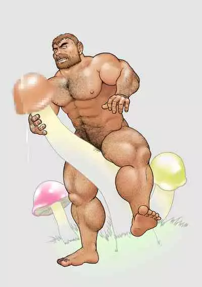 [Hiko] Fushigi no Kuni no Otou-san 1 | Daddy in Wonderland 1 [English] [Digital]