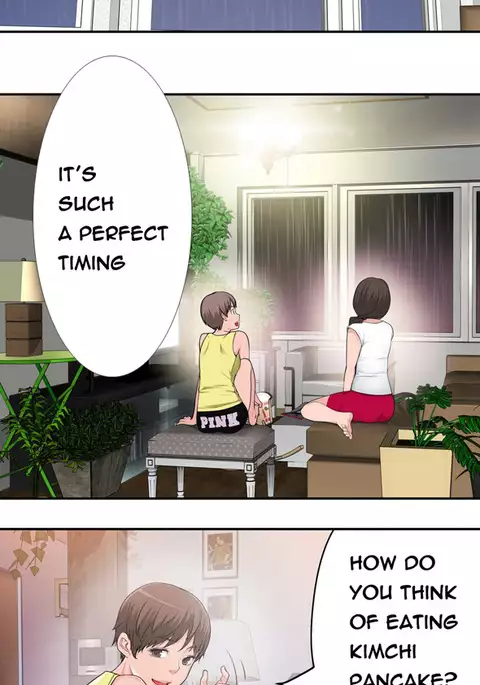 Tissue Thieves Ch.1-18