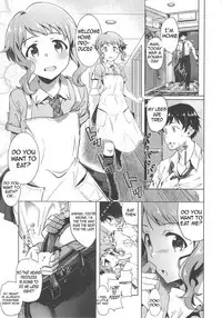 (C92) [vyowolf (vyo)] NiizuMakabe (THE IDOLM@STER MILLION LIVE!) [English] [Cool Kids Translations]