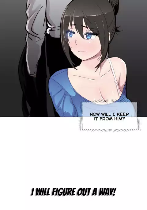 Household Affairs Ch.1-46