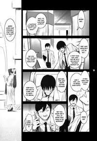 (C78) [Kokonokiya (Kokonoki Nao)] Lucrecia V (Final Fantasy VII: Dirge of Cerberus) [English] =SNP=