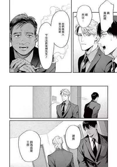 Zetsubou ni Nake | 绝望悲鸣 Ch. 1-8