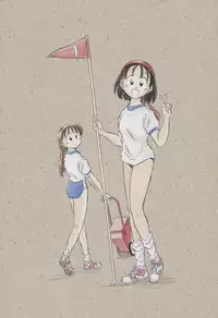 [Anthology] COMIC A-UN 5