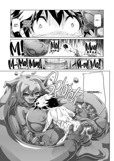 [KAMINENDO.CORP (Akazawa RED)] Bouken no Sho Series Soushuuhen - The Adventurer's Log Has Been Fully Recovered Vol. 1 [English][Digital]