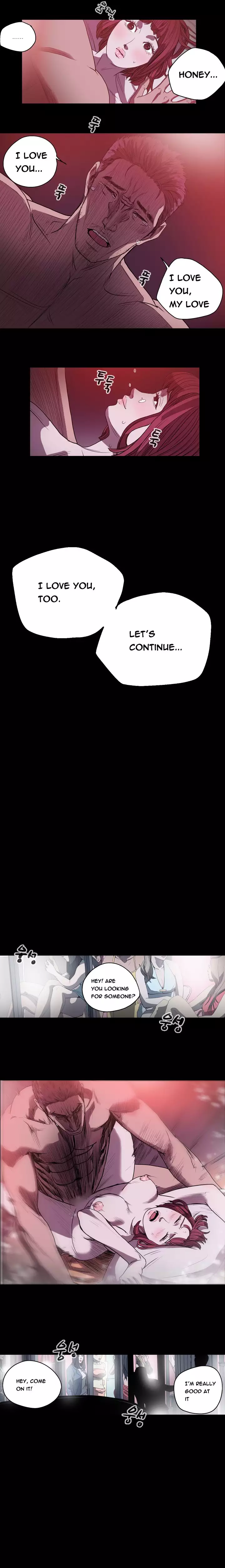 Kitsch | Disrespectful Bitch Ch. 1-65