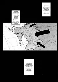 (C84) [Darabuchidou (Darabuchi)] Valkyria (Valkyria Chronicles) [English] [Coff666]