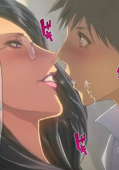 Do-S na Boku no Tannin wa Chou Dosukebe Kyoushi deshita