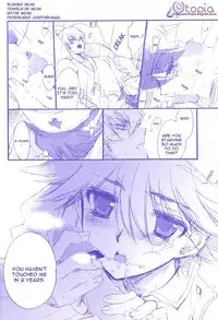 [Rapan (Himuro Shizuku)] Gekkan Duelist 11 - vol.03 | Monthly Duelist 11 - vol.3 (Yu-Gi-Oh! 5D's ) [English] [Utopia]