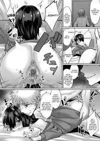 [yasu] Horoyoi 3P Sex Lesson ~Yuujin Couple Koi no Tehodoki~ | Tipsy Threesome Sex Lesson ~Romance Training with a Friendly Couple~ (COMIC Grape Vol. 53) [English] [Decensored]