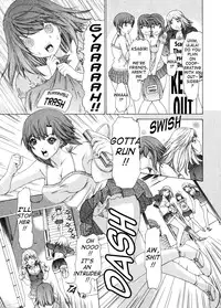 [Yunagi Kahoru] Kininaru Roommate Vol.3 [English] [Tadanohito]