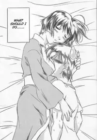 (C63) [STUDIO TRIUMPH (Mutou Keiji)] Aoi-chan to... (Ai Yori Aoshi) [English] [Slayerjammer]