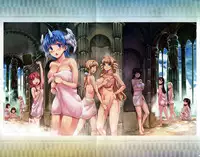 [Erect Sawaru] Raikou Shinki Igis Magia -PANDRA saga 3rd ignition- Ch. 1-7 [English] [CGrascal]