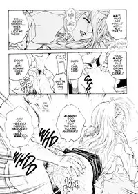 [Inbaku Gakuen] S & M University No.6 [English]