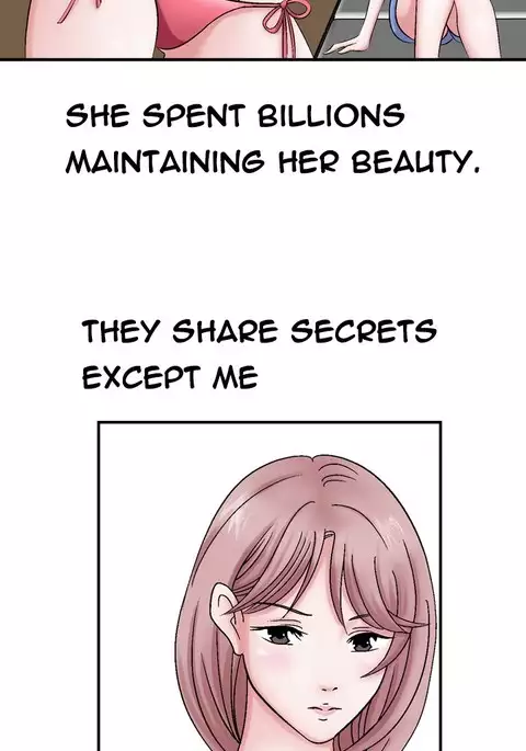 The Taste of the Hand Ch.1-30