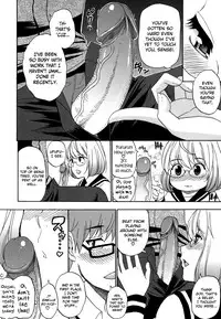 [Shunjou Shuusuke] Nee, Mou Sukoshi Dake... | Please, Just a Little Bit More [English] {doujin-moe.us}