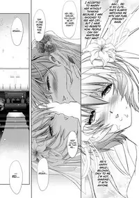 (C93) [Kawaraya Honpo (Kawaraya A-ta)] Sin-Lovey Dovey (Neon Genesis Evangelion) [English] =SW=