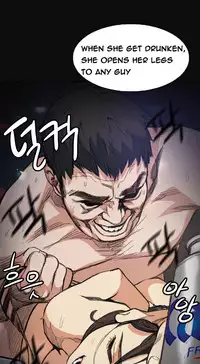 By Chance Ch.1-12 (English) (Ongoing)
