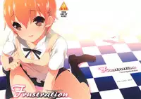 (C79) [Rinnetensei (Show)] Frustration (WORKING!!)